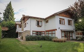 Hostería Carelhue